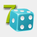Fun 7 Dice: Dominos Dice Games