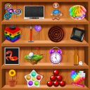 Fun Challenge Mini Games