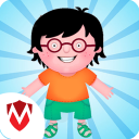 Fun games for kids