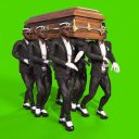 Funeral Run!