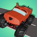 Furious Crossing – Wild Racing