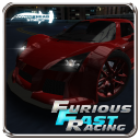 Furious Speedy Racing