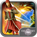 Fury Dragon