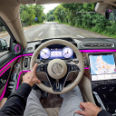 Fury Driving School: Car Game