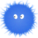 Fuzzy hero