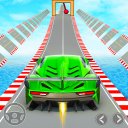 GT Ramp Car Stunts – Car Games