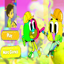 GUUMBALL DUUMB RACE GAMES