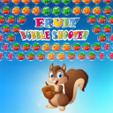 GWS Fruit Bubble Shooter
