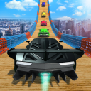 Gadi Wala Kar Stunt Ramps Game