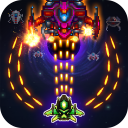 Galaga Defender – Space Shooter Invaders