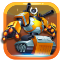 Galaxy Defense : Guard Tower