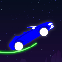 Galaxy Racer – Bike Rider & Space Adventure Game