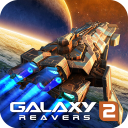 Galaxy Reavers 2 – Space RTS Battle