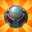Galaxy Resistance – Pinball TD