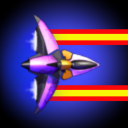 Galaxy Shooter: Space shooting game. Offline games