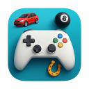 Games collection play app