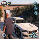 Gangster Game 3D Crime Game