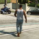 Gangster Game City Crime Mafia