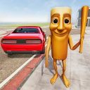 Gangster Games Mafia Crime Sim