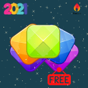 Gem Puzzle – Classic Jewel Blast Game 2021 offline