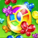 Genies & Gems – Match 3 Game