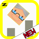 Geometry Granny Dash runner