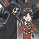 Ghost Hide N Seek – Hunter