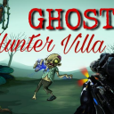 Ghost Hunter villa