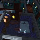 Ghost house