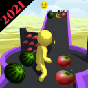 Giant Run 3D – Fidget Pop
