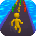 Giant Run Rush