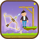 Gibbets Pro – Shoot The Ropes to Save Them All