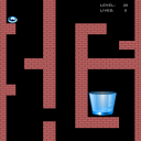 Glass Pong Ball – Hardest Game