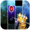 Glowing Stones Piano Tiles 4