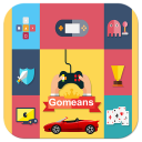 GoMeans Games – Arcade & tips for kids and parents