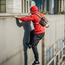Going Up 3D – Parkour Games