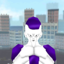 Goku tournament of power