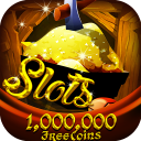 Gold Rush Slots – Free
