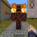 Golems World for MCPE