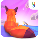 Good Morning Fox (runner game)