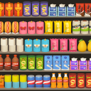 Goods Group™ – Sort Game