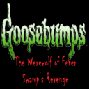 Goosebumps: The Werewolf of Fever Swamp’s Revenge