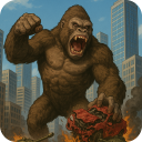 Gorilla Smash City