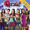 Grachi Quiz – Adivina los Personajes y Canciones