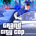 Grand City Cop – Open World