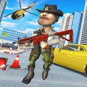 Grand Crime Mafia Gangster War