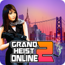 Grand Heist Online 2 Free – Rock City