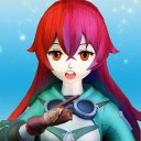 Grand Honkai Sword Impact 3rd : Anime Games
