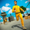 Grand Jail break Prison Escape