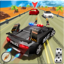 Grand Racing in Police Car 3d – Real Chase Mission